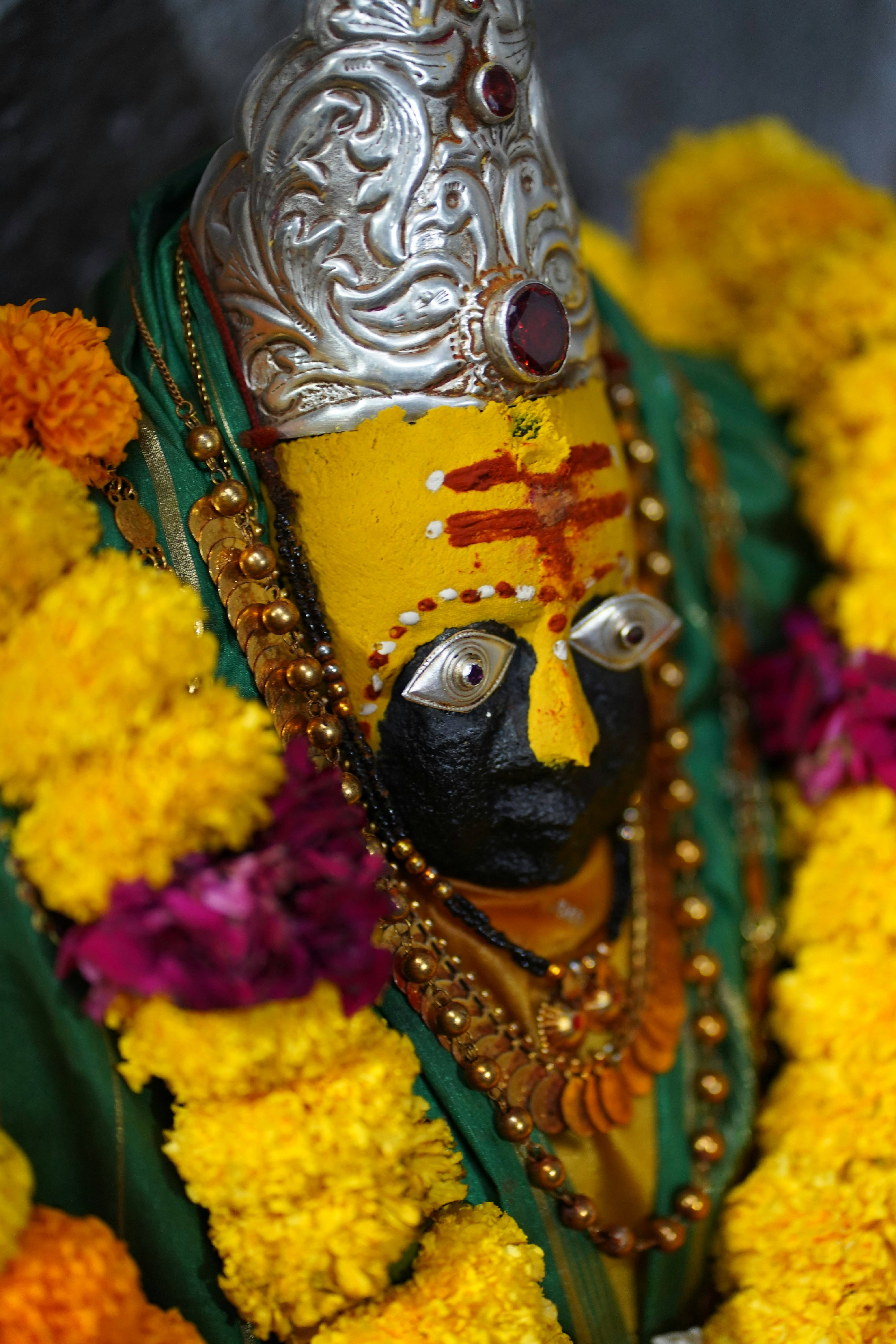 Kaal Bhairav Temple